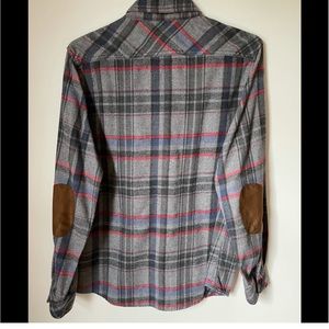 Cavalini shirt